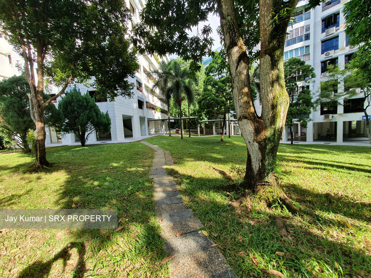 Blk 288E Bukit Batok Street 25 (Bukit Batok), HDB 4 Rooms #254416841